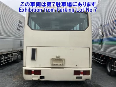 Mitsubishi AERO MIDI