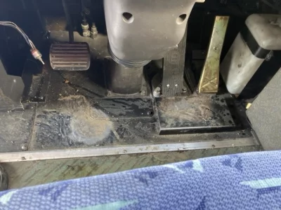 Mitsubishi AERO MIDI