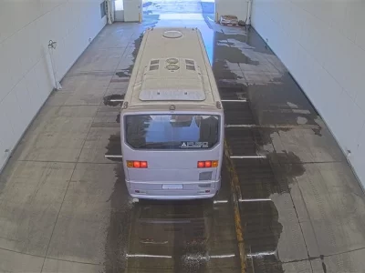 Mitsubishi AERO MIDI