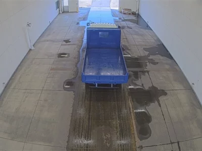 Mitsubishi FUSO FIGHTER  с аукциона в Японии