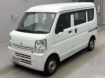 Mitsubishi MINICAB VAN