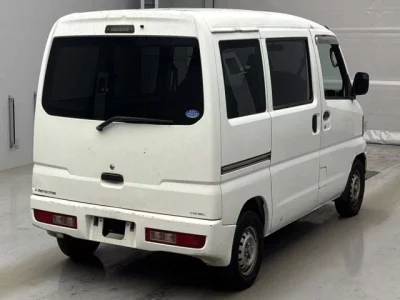 Mitsubishi MINICAB VAN