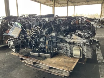 Mitsubishi MITUBISHI