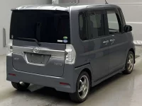 Daihatsu TANTO лот № 3007 оценка 4  с аукциона в Японии 1