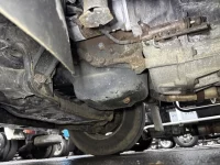 Hino DUTRO лот № 1482 оценка 3.5  с аукциона в Японии 9