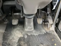 Hino DUTRO лот № 1482 оценка 3.5  с аукциона в Японии 3