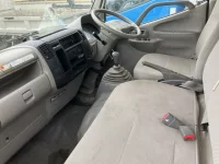 Hino DUTRO лот № 1482 оценка 3.5  с аукциона в Японии 4