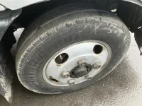 Hino DUTRO лот № 1482 оценка 3.5  с аукциона в Японии 8