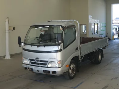 Hino DUTRO