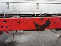 Hino RANGER лот № 3208 оценка R  с аукциона в Японии 8