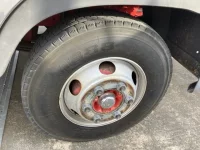 Hino RANGER лот № 3208 оценка R  с аукциона в Японии 7