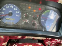 Hino RANGER лот № 3208 оценка R  с аукциона в Японии 5