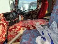 Hino RANGER лот № 3208 оценка R  с аукциона в Японии 4