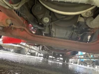 Hino RANGER лот № 3246 оценка 3.5  с аукциона в Японии 9