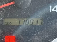 Hino RANGER лот № 3246 оценка 3.5  с аукциона в Японии 6