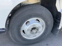 Hino RANGER лот № 3228 оценка 3  с аукциона в Японии 7