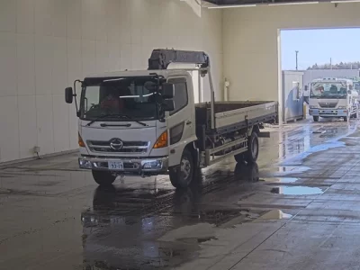 Hino RANGER