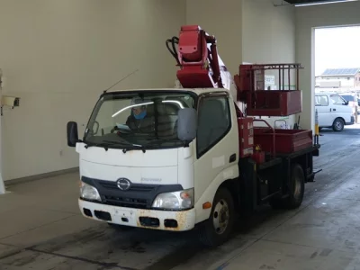 Hino DUTRO