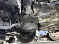 Hino DUTRO лот № 1310 оценка 3  с аукциона в Японии 9