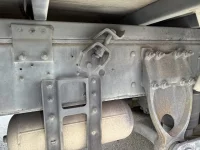 Hino PROFIA лот № 4460 оценка 3.5  с аукциона в Японии 8