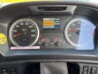 Hino PROFIA лот № 4460 оценка 3.5  с аукциона в Японии 5