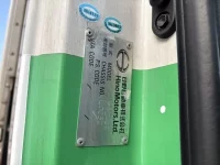 Hino PROFIA лот № 4460 оценка 3.5  с аукциона в Японии 7