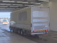 Hino PROFIA лот № 4460 оценка 3.5  с аукциона в Японии 1