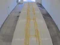 Hino PROFIA лот № 4460 оценка 3.5  с аукциона в Японии 2