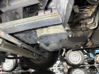 Hino DUTRO лот № 1465 оценка 3  с аукциона в Японии 9