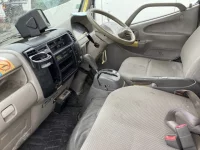 Hino DUTRO лот № 1465 оценка 3  с аукциона в Японии 4