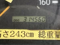 Hino DUTRO лот № 1465 оценка 3  с аукциона в Японии 5