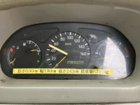 Hino DUTRO лот № 1465 оценка 3  с аукциона в Японии 6