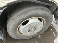 Hino DUTRO лот № 1465 оценка 3  с аукциона в Японии 8