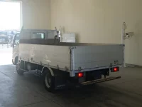 Hino DUTRO лот № 1465 оценка 3  с аукциона в Японии 1