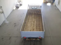 Hino DUTRO лот № 1465 оценка 3  с аукциона в Японии 2