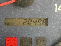 Hino RANGER лот № 225 оценка 3  с аукциона в Японии 6