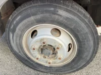 Hino RANGER лот № 225 оценка 3  с аукциона в Японии 8