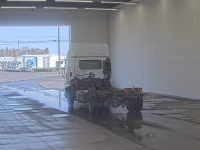 Hino RANGER лот № 225 оценка 3  с аукциона в Японии 1