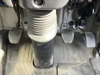 Hino RANGER лот № 228 оценка 3  с аукциона в Японии 3