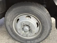 Hino RANGER лот № 228 оценка 3  с аукциона в Японии 8