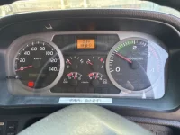 Hino RANGER лот № 228 оценка 3  с аукциона в Японии 5