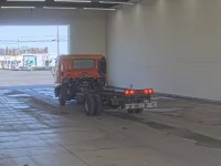 Hino RANGER лот № 228 оценка 3  с аукциона в Японии 1