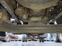 Hino RANGER лот № 228 оценка 3  с аукциона в Японии 9