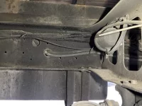 Hino RANGER лот № 4376 оценка 3.5  с аукциона в Японии 7