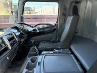 Hino RANGER лот № 4376 оценка 3.5  с аукциона в Японии 4