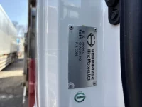 Hino RANGER лот № 4376 оценка 3.5  с аукциона в Японии 6