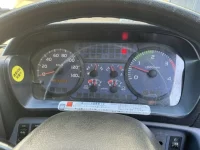 Hino RANGER лот № 4376 оценка 3.5  с аукциона в Японии 5