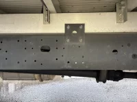 Hino RANGER лот № 3343 оценка 3.5  с аукциона в Японии 8