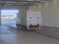 Hino RANGER лот № 3343 оценка 3.5  с аукциона в Японии 1