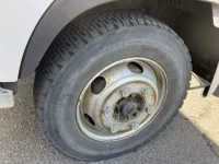 Hino RANGER лот № 3345 оценка 3  с аукциона в Японии 7